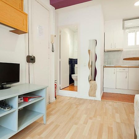 Sagrada Familia Apartament Barcelona Kültér fotó