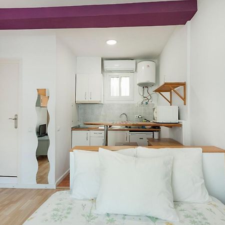 Sagrada Familia Apartament Barcelona Kültér fotó