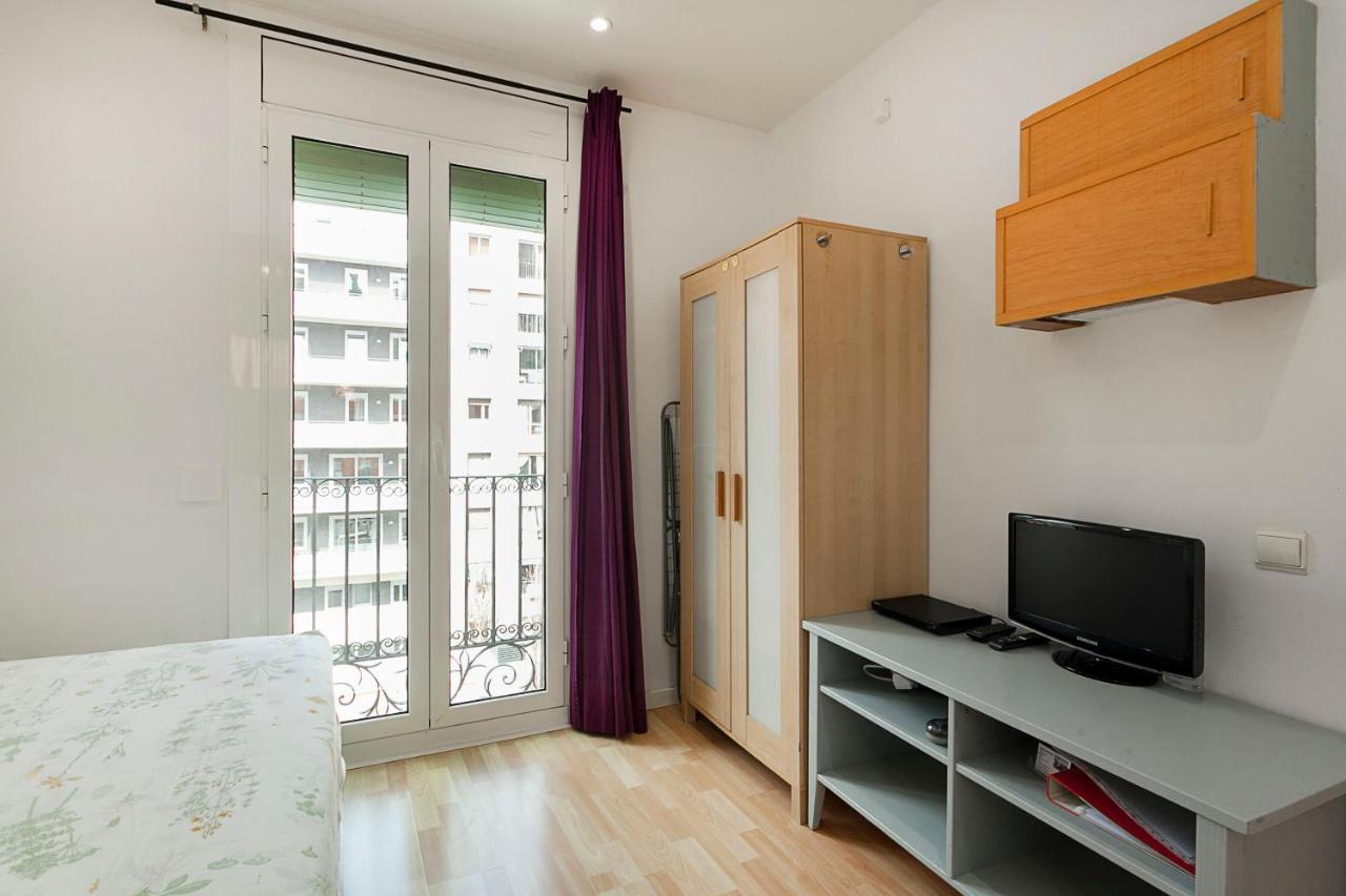 Sagrada Familia Apartament Barcelona Kültér fotó
