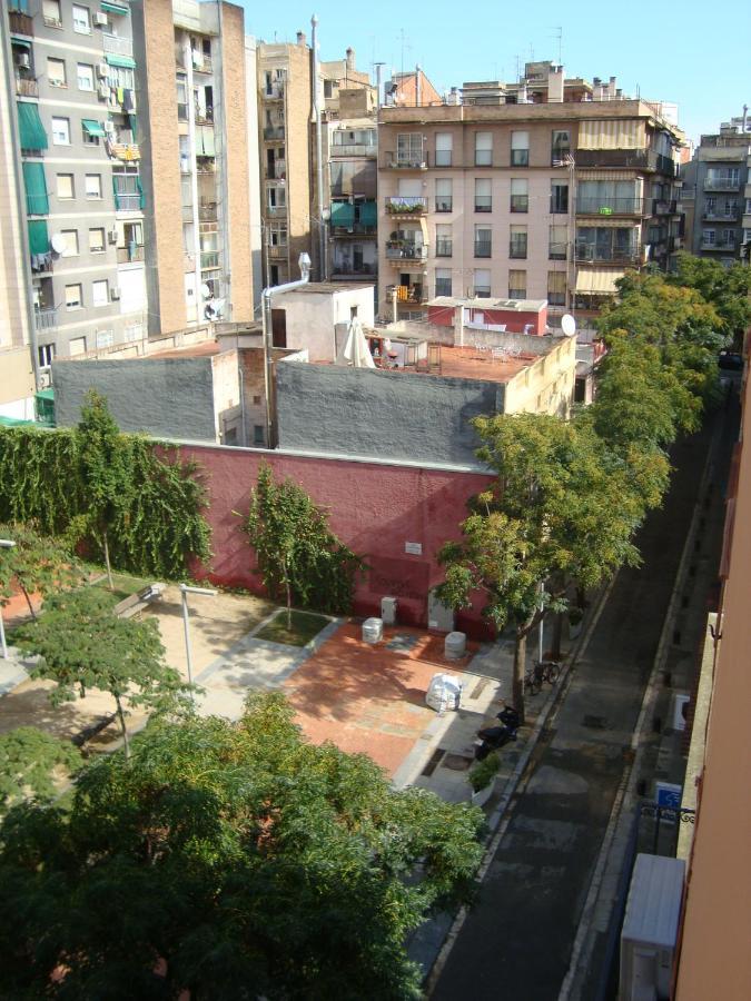 Sagrada Familia Apartament Barcelona Kültér fotó